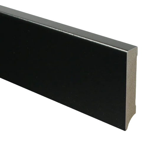 Moderne MDF plint