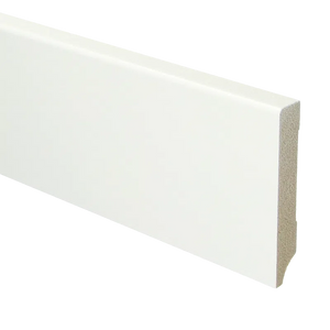 Moderne MDF plint