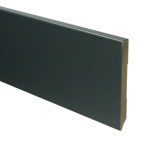 Moderne MDF plint
