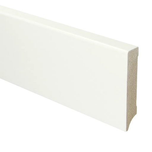 Moderne MDF plint