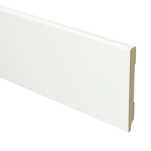 Moderne MDF plint