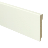 Moderne MDF plint