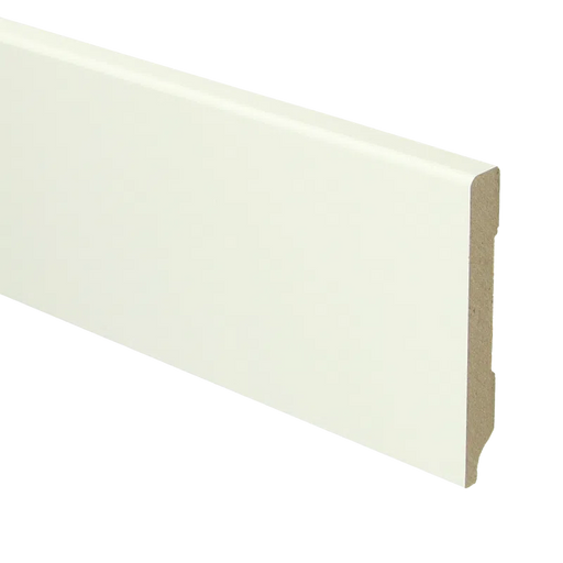 Moderne MDF plint
