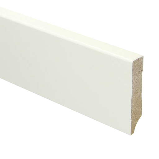 Moderne MDF plint