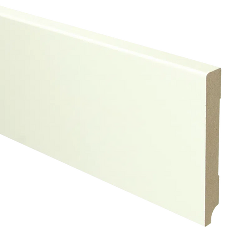 Moderne MDF plint