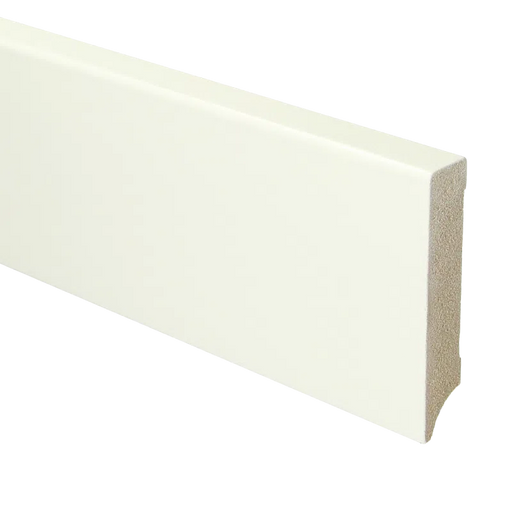 Moderne MDF plint