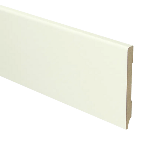 Moderne MDF plint
