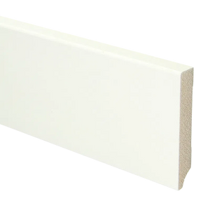Moderne MDF plint
