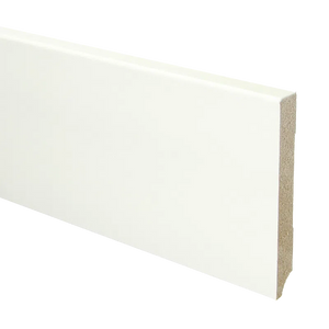 Moderne MDF plint