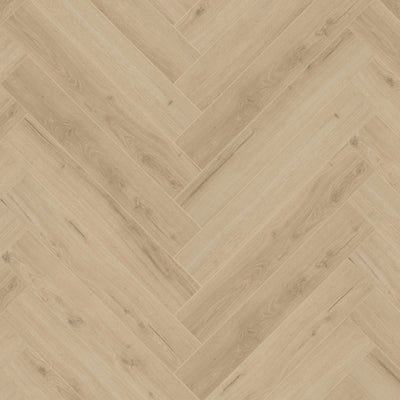 Hoomline Terra Visgraat Klei 2315 - Laminaat