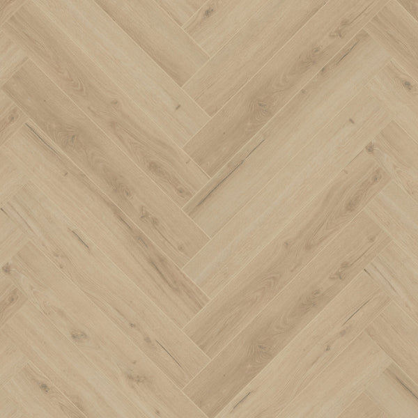 Hoomline Terra Visgraat Klei 2315 - Laminaat
