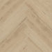 Detailfoto Hoomline Terra Visgraat Klei 2315 - Laminaat