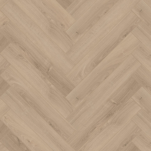 Hoomline Terra Visgraat Kalk 2309 - Laminaat