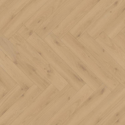Hoomline Terra Visgraat Krijt 2605 - Laminaat