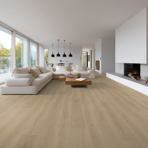 Sfeerbeeld Belakos Puro Plank 450 - Rigid Click PVC
