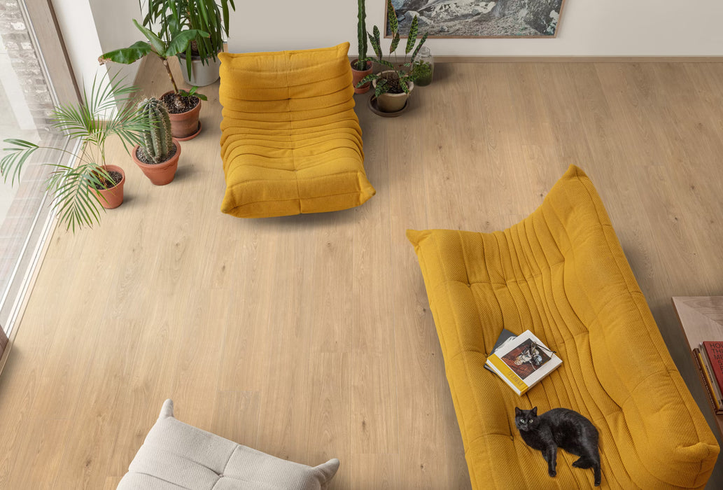 Floorify XL Planken Ile de Ré F096 | Click PVC Rigid