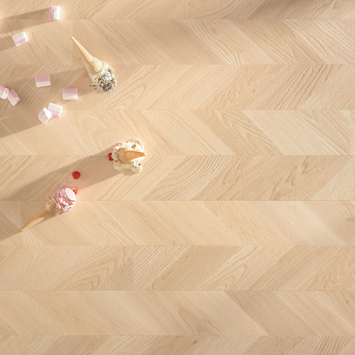 Floorify TWIST F400 Gizeh | Click PVC Rigid