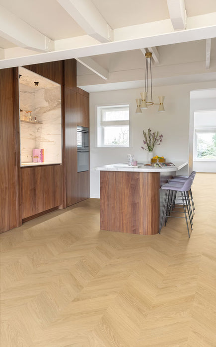 Floorify Rocky F701 Hongaarse Punt | Klik Collectie