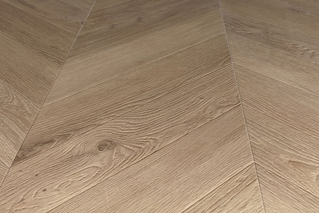 Floorify Odette F717 Hongaarse Punt | Klik Collectie