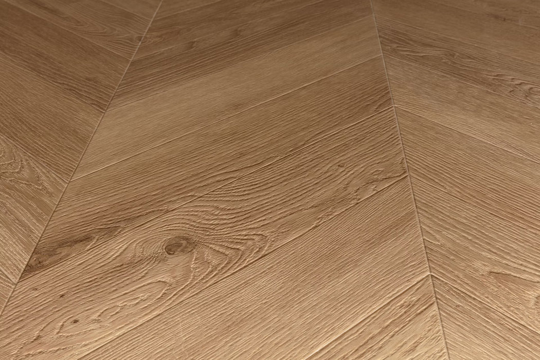 Floorify Frieda F719 Hongaarse Punt | Klik Collectie