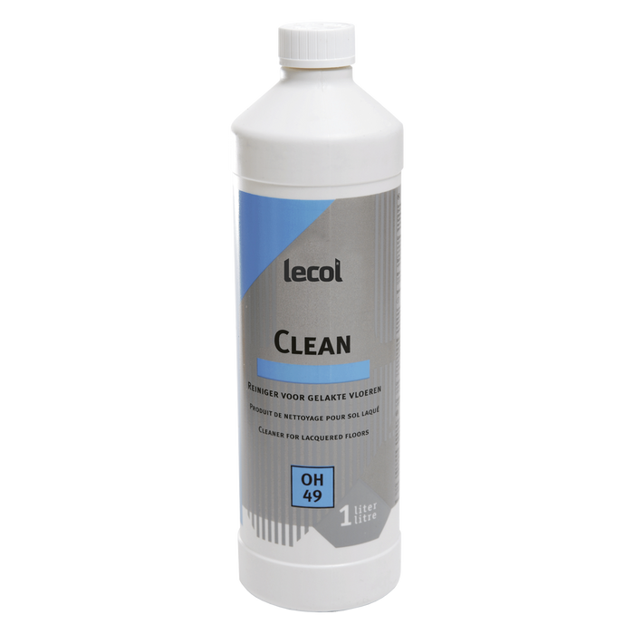 Lecol OH49 Clean Reiniger