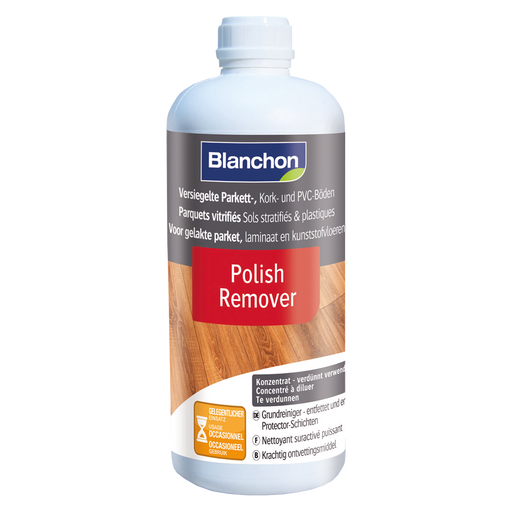 Blanchon Polish Remover