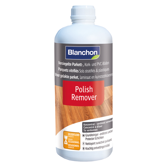 Blanchon Polish Remover