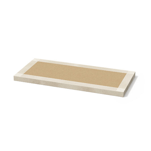 Renoboard 9 mm | 12 dB Contactgeluidreductie