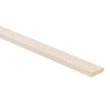 Plakplint Naturel Eik Vergrijsd