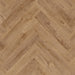 Vloerdetail Moduleo - LayRed - Stanford Oak 65837 - Visgraat Click PVC