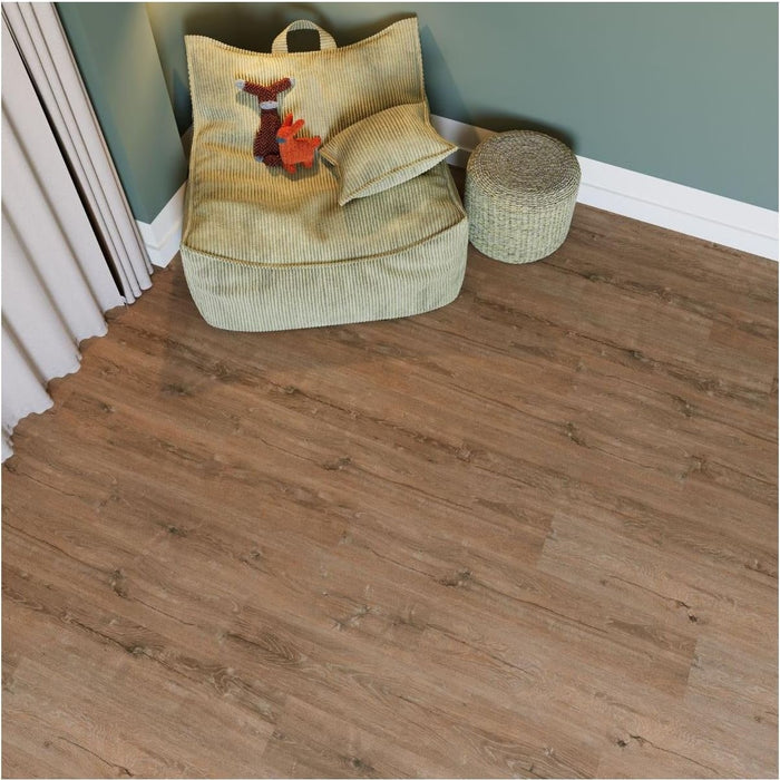 SAFFIER Estrada Hydro EST426H Forest Oak - Laminaat