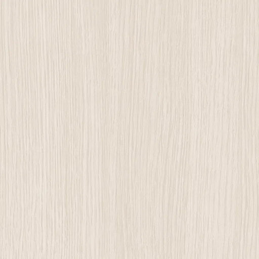 Rechte folieplint 70x14 eiken katoenwit
