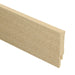 Rechte folieplint 70x14 Classic Oak