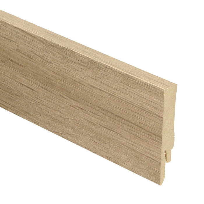 Rechte folieplint 70x14 Natural Warm Oak