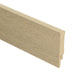 Rechte folieplint 70x14 Sand Oak