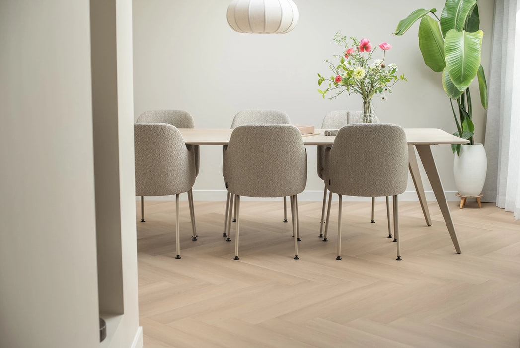 Floer Zwaardvis Zand - Walvisgraat Click PVC