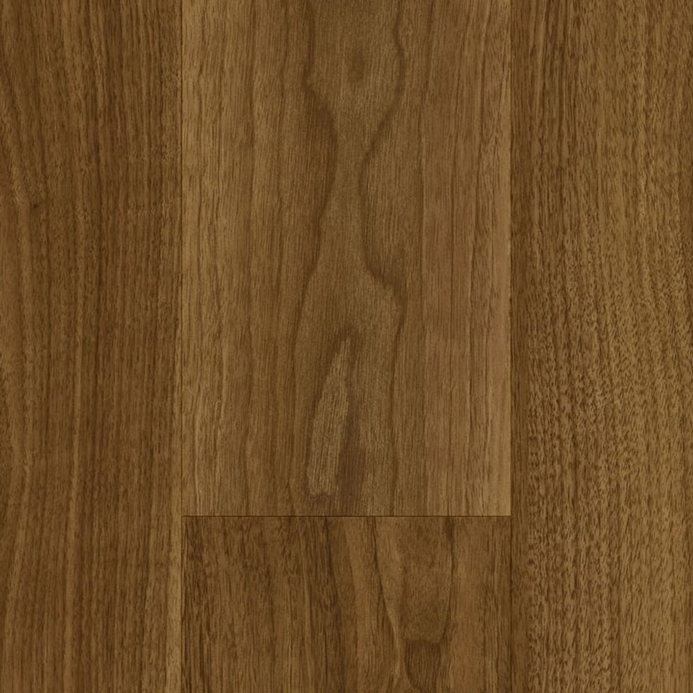 Vloerdetail Moduleo - Roots - English Walnut 20572BE - Plak PVC