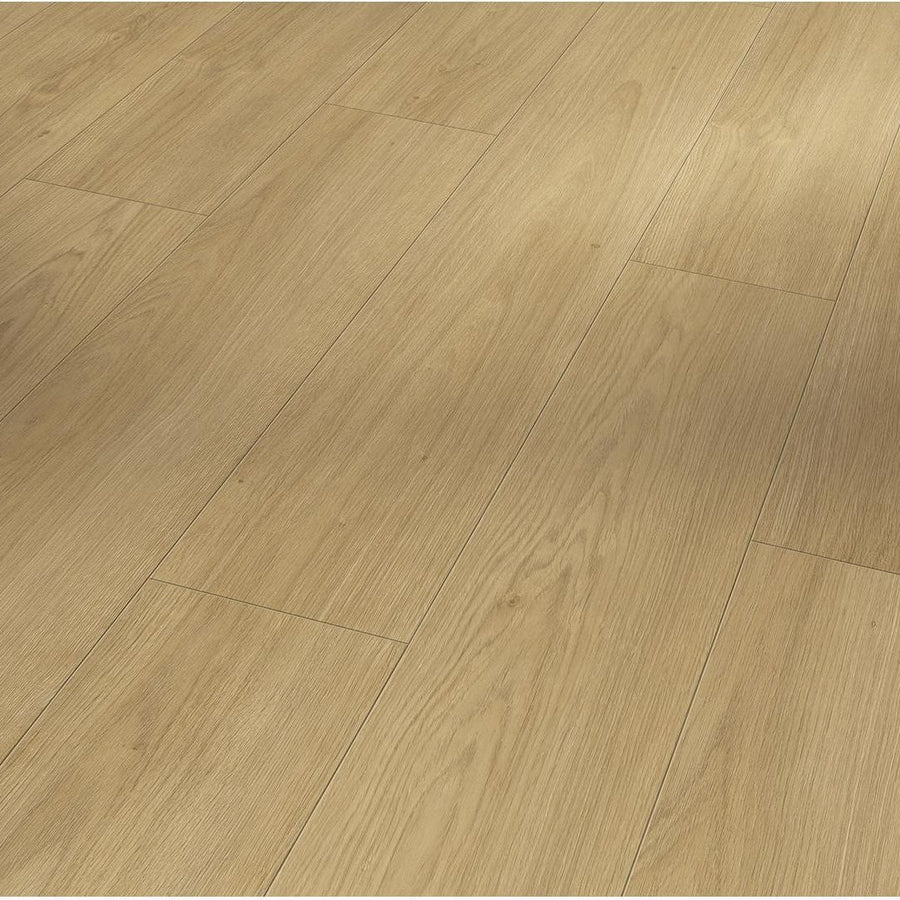 PARADOR Classic 1050 4V Eiken Mont Blanc Natuur - Laminaat