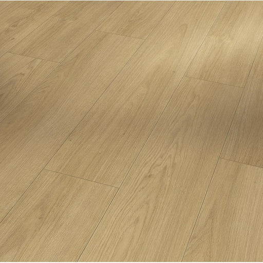 Vloerfoto PARADOR Classic 1050 4V Eiken Mont Blanc Natuur - Laminaat