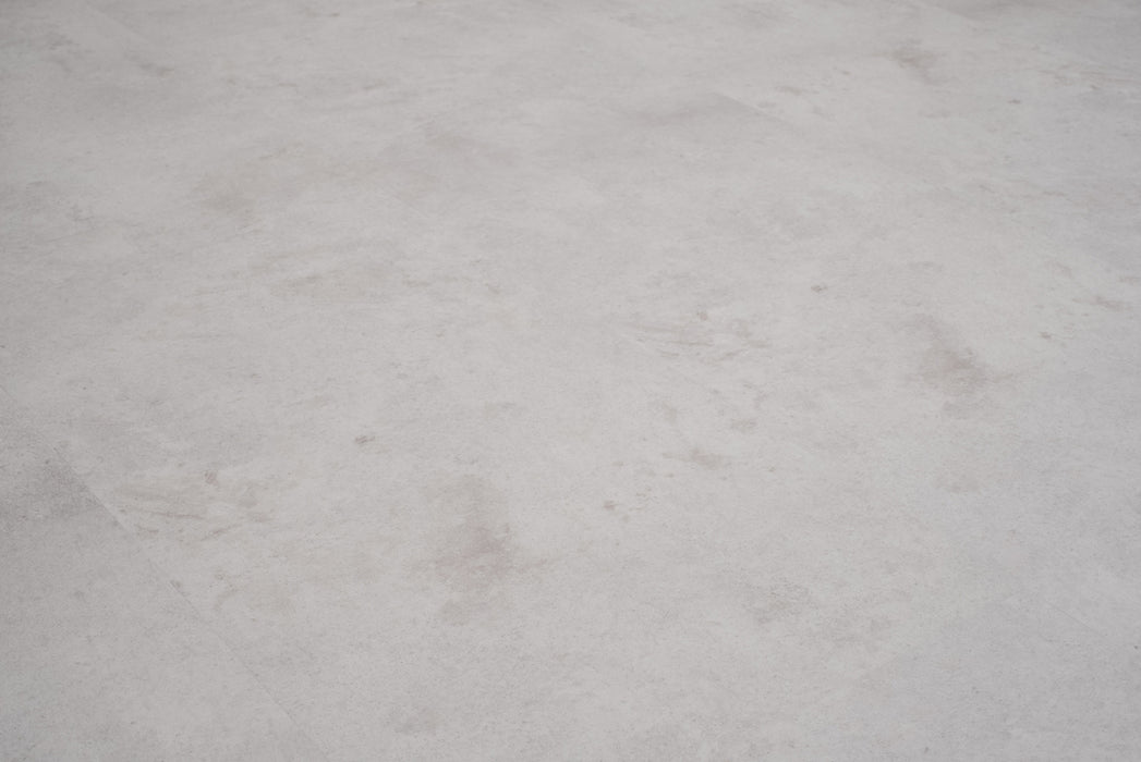 Floer Betonlook Lichtgrijs - Tegel Click PVC