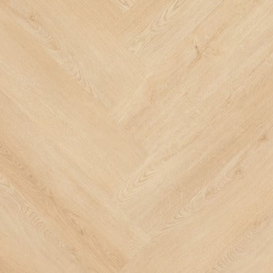 Floer Cetus Crème - Walvisgraat Click PVC