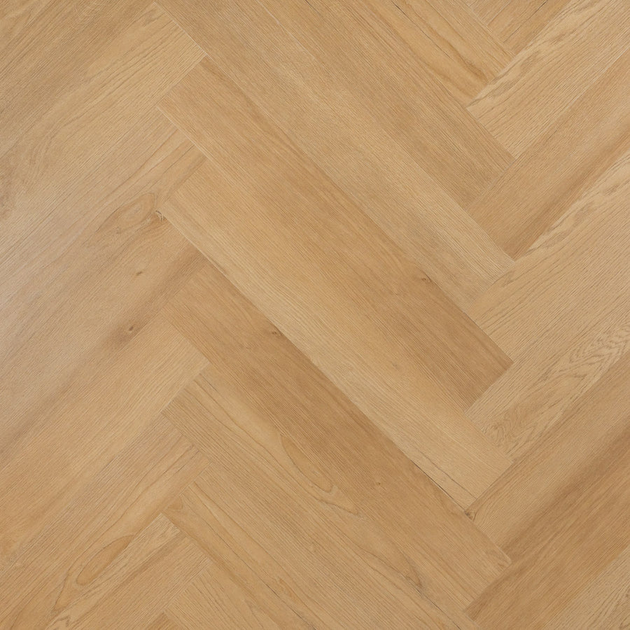 Otium Hammam Visgraat - Rigid Click PVC