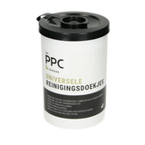 Universele Reinigingsdoekjes | 90 stuks