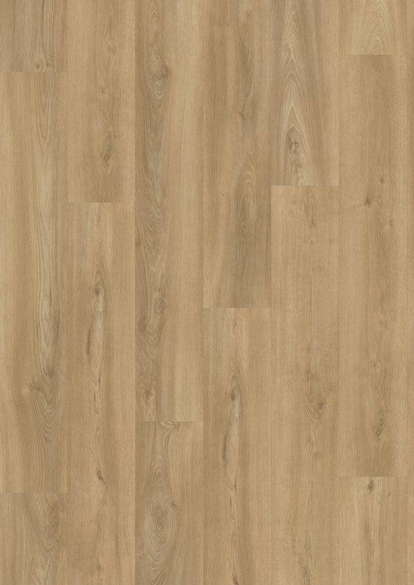 Vivafloors 3510 Eiken - Dryback Plak PVC