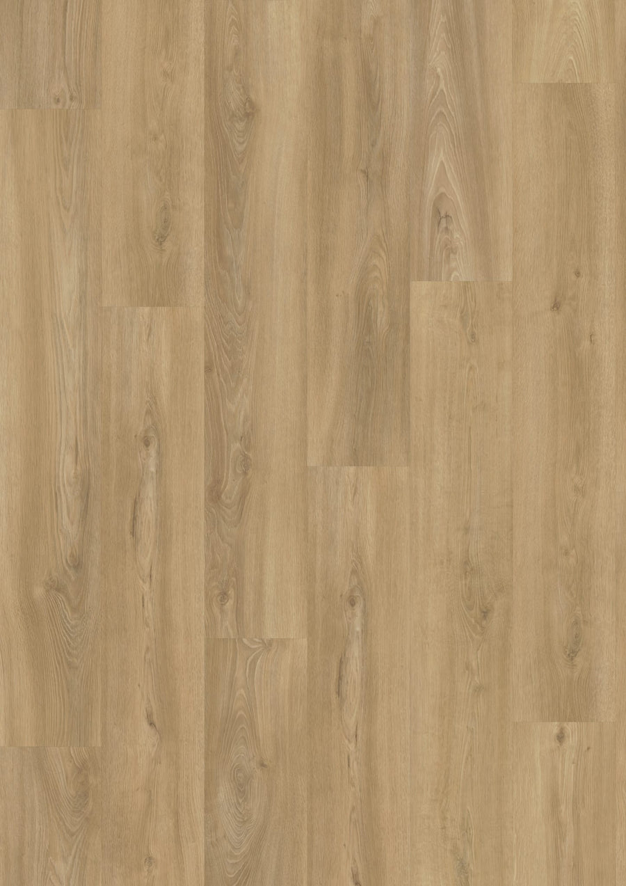 Vivafloors 3510 Eiken - Dryback Plak PVC