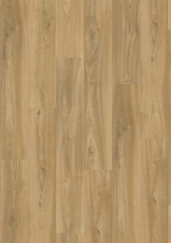 Vivafloors 3520 Eiken - Dryback Plak PVC