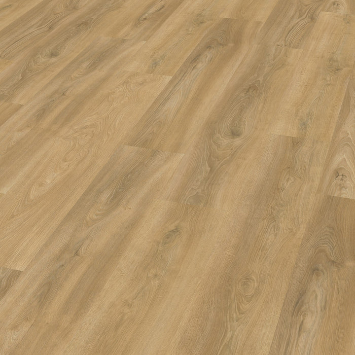Vivafloors 3520 Eiken - Dryback Plak PVC