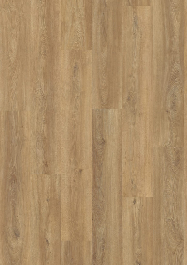 Vivafloors 3530 Eiken - Dryback Plak PVC