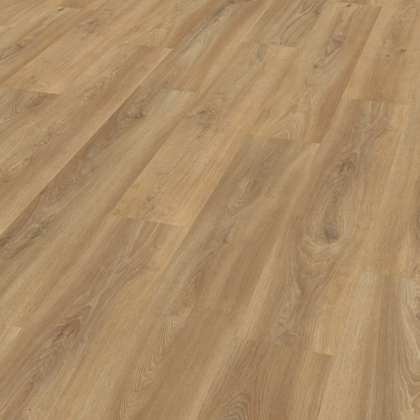 Vivafloors 3530 Eiken - Dryback Plak PVC