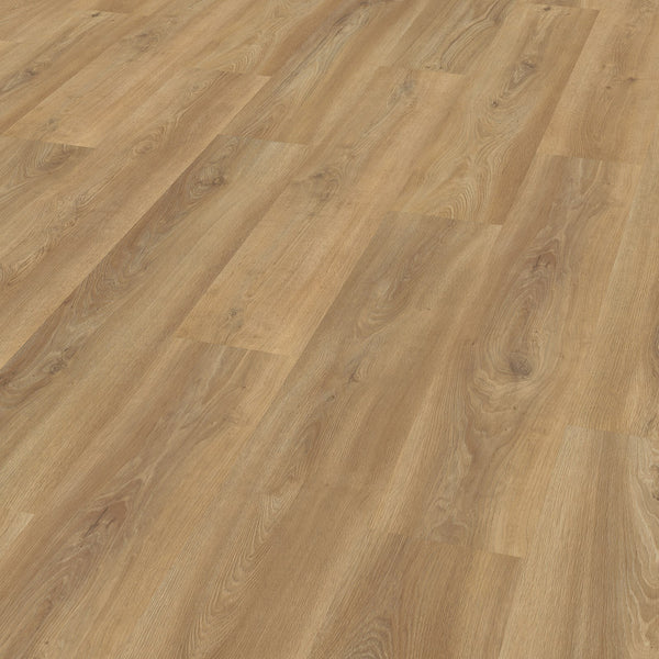 Vivafloors 3530 Eiken - Dryback Plak PVC